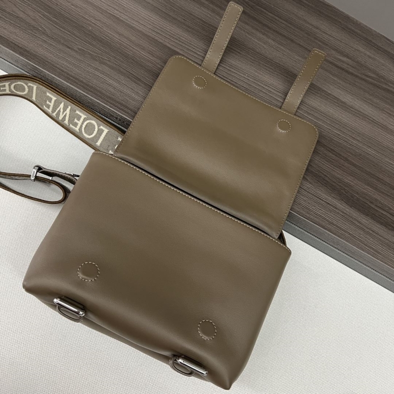 Loewe Satchel Bags